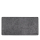 Podkładka pod mysz SILVER MONKEY DESK MAT L Czarna SMA265